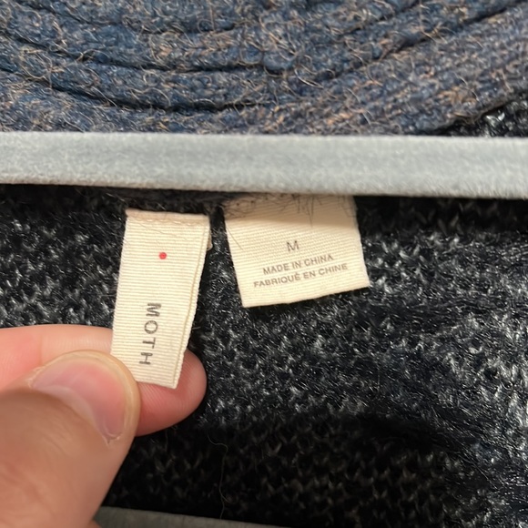 Leopard Cardigan - Picture 2 of 5